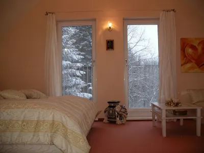 Holiday house – oasis of tranquility in the alpine upland – unknown Austria Hotels in 