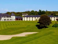 Lanhydrock Hotel & Golf Club Hotels in Bodmin