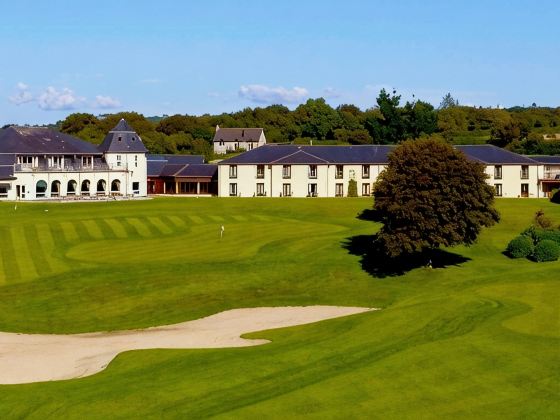 Lanhydrock Hotel & Golf Club