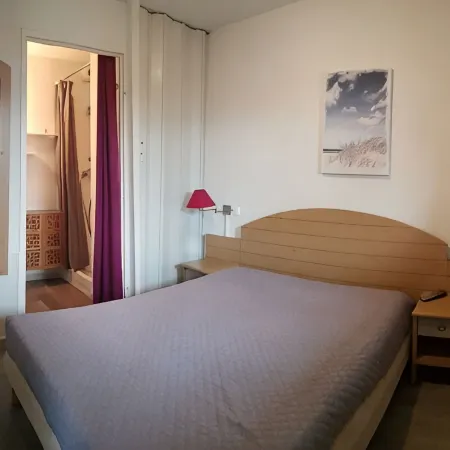 APT T4 Open all year round at Ondres plage between Capbreton and Bayonne
