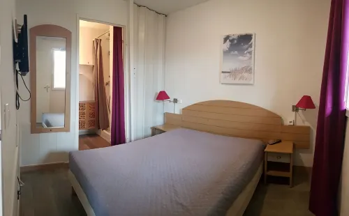 APT T4 Open all year round at Ondres plage between Capbreton and Bayonne - 2-Star