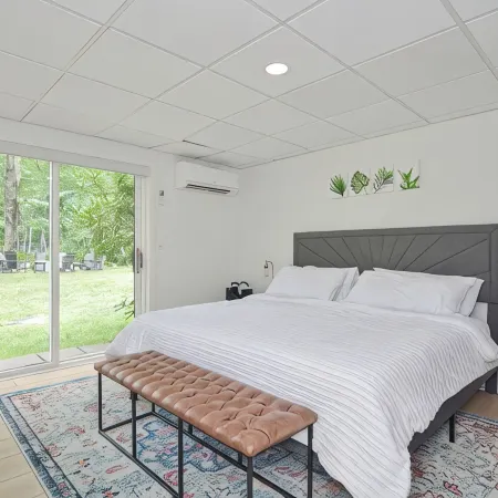 Amazing HUGE 6 bdrm Sebago Lake Waterfront Home