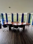 3 Story Rainbow Riverfront House With Panoramic Views!