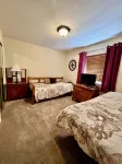 Country Club Reining Deer Ranch! AC/Golf/Grill! - อ่างจากุชชี่