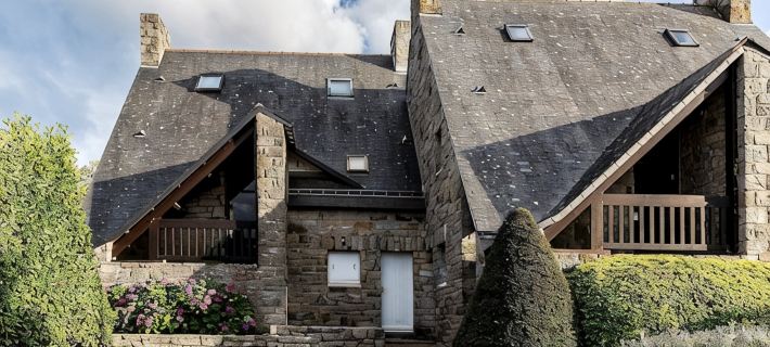 Flat with seaview - 50m from beach- 3/4 persons Hotels in Carnac