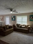 It's a home away from home. - 3-Star