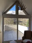 Contemporary mountain-style l'Isardère apartment - Wifi
