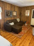 Hooked On A Feeling — Fishing Cabin - 3-Star