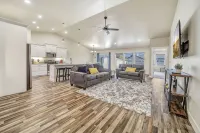 Comfortable New Home in Broadmoor Subdivision - 3 stjerner