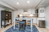 Walk to Town, Riverfront Retreat & Beach Pass