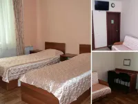 Absolyut na Pogranichnoi - Inns