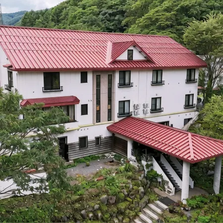 Ryokan Miyuki