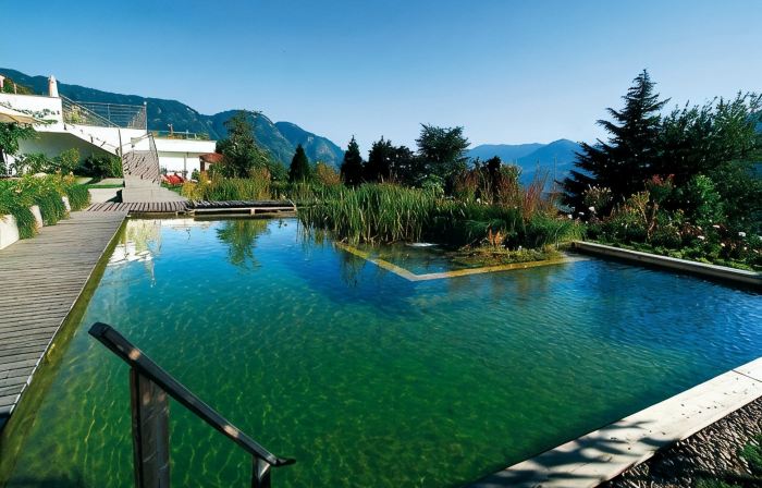 Marini's Giardino Hotel
