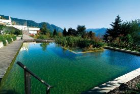 Marini's Giardino Hotel