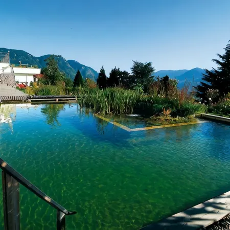 Marini's Giardino Hotel