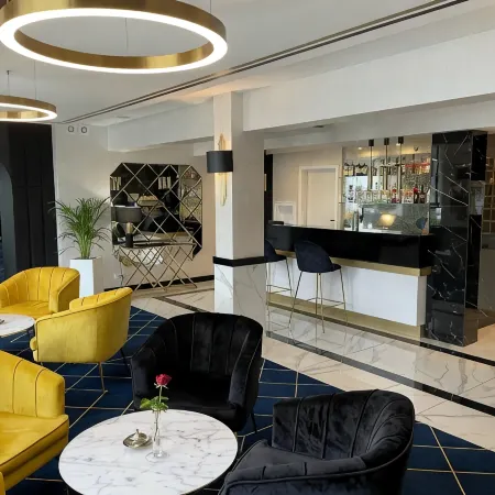 Hotel Daria