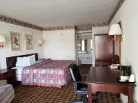 Imperial Lodge - Wifi