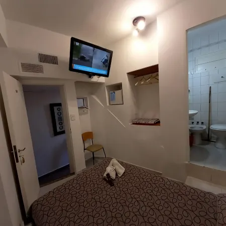Hotel San Carlos