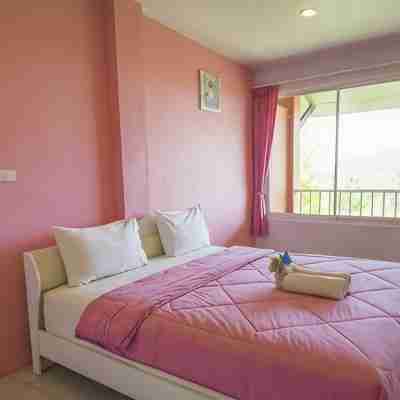 บ้านสวนรจนา รีสอร์ท มวกเหล็ก(Baansuan Rojjana) Rooms