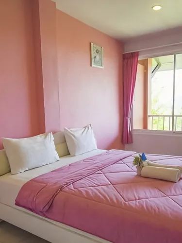 รูปภาพของบ้านสวนรจนา รีสอร์ท มวกเหล็ก(Baansuan Rojjana)