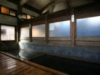 Yudanaka Yumoto - Hot Springs