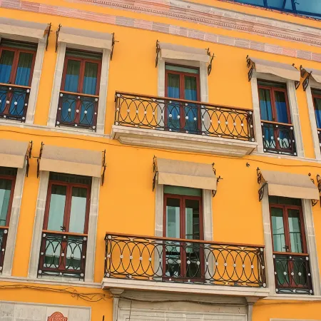 Edelmira Hotel Boutique