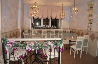 Hotel Severnica - breakfast