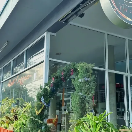Tanatnan Hotel