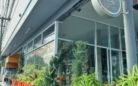 Tanatnan Hotel