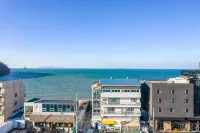 Daebudo Ara Pension - Sea View