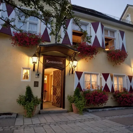 Das Goldene Lamm Aalen