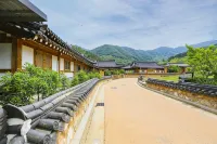 Suncheon Bulbidang Hanok Pension - ペット同伴可