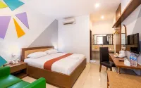 Marina Hotel - 3-Star