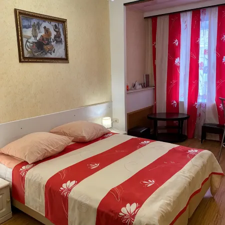 Северный Отели в г. Ухта