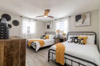 Graham Getaway Near Elon University