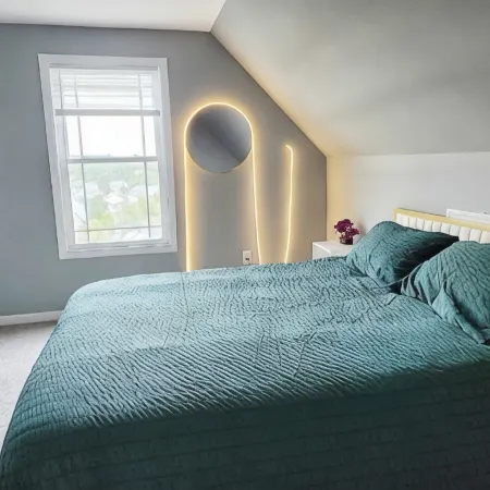 5 Bedroom Home, 13 mins away from Skyline Drive
