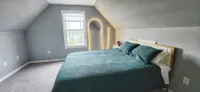 5 Bedroom Home, 13 mins away from Skyline Drive - Wi-Fi