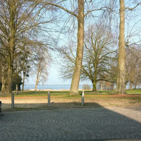 Apartment in a very quiet area near the Bad Zwischenahner Meer