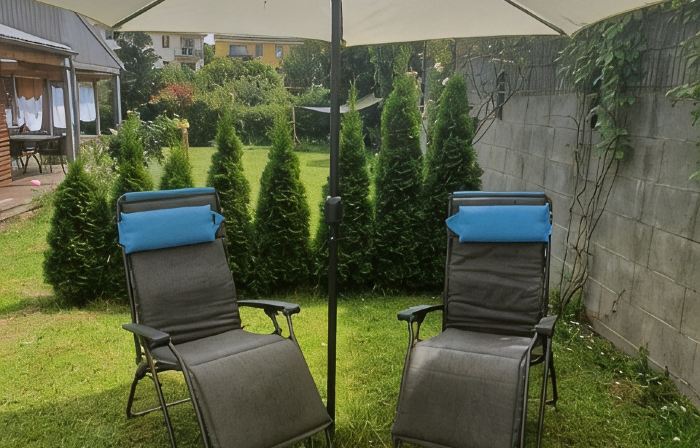 Familienfreundliche Ferienwohnung in der Altstadt von Güstrow