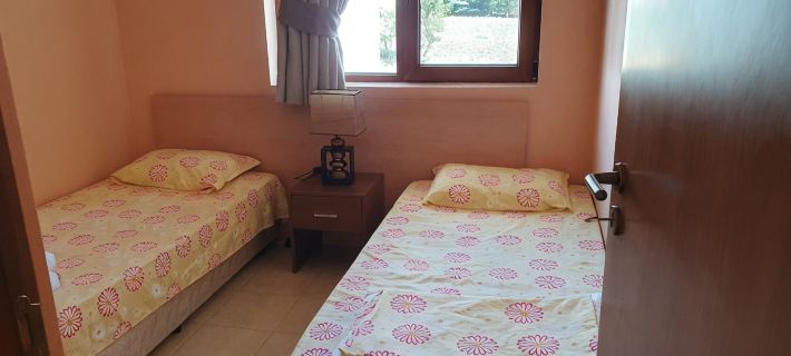Family apartment with pool Hotels in Nesebar