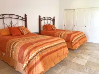 BeachFront, Golf, Heated pool, Tennis,Netflix, Gym, Pickleball - جاكوزي