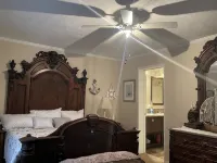 Pat's Place ~ Lovey’s at the Lake