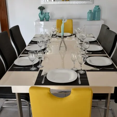 Mansion Almond - Sea, sun and a charming refuge!