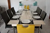 Mansion Almond - Sea, sun and a charming refuge!