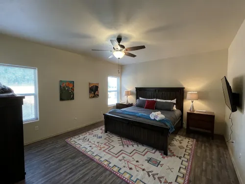 Casa Siesta - Best Family Home for up to 10 - 3-Star
