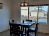 Home in Fort Saskatchewan Hotels in Fort Saskatchewan