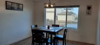 Home in Fort Saskatchewan - 무료 와이파이