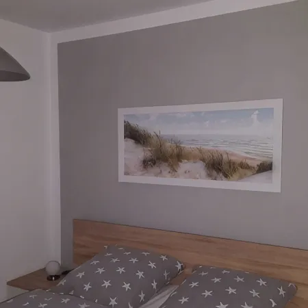 Modern, comfortable apartment close to the center, first time use in March 2015
