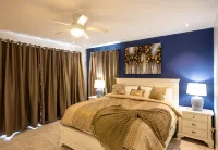 Spacious Garden View Condo - balcony