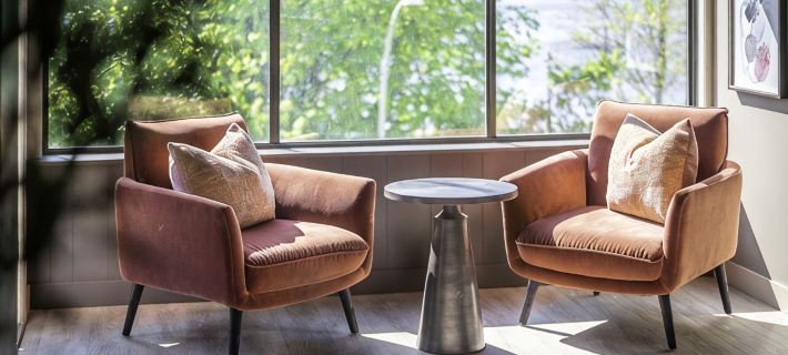 Cozy Lakefront Loft-Downtown Prime Location! Kelowna otelleri
